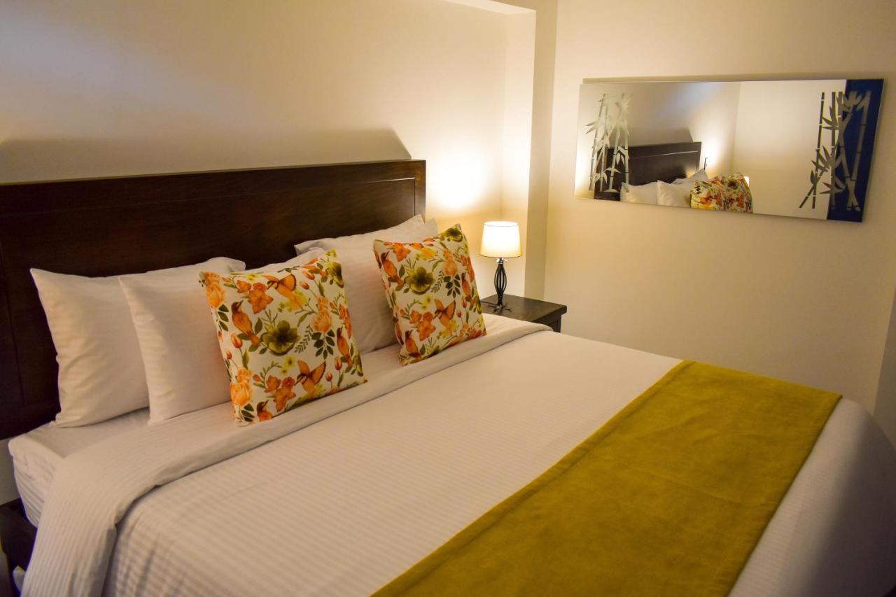 Ecohotel Guaduales Pereira Exteriör bild