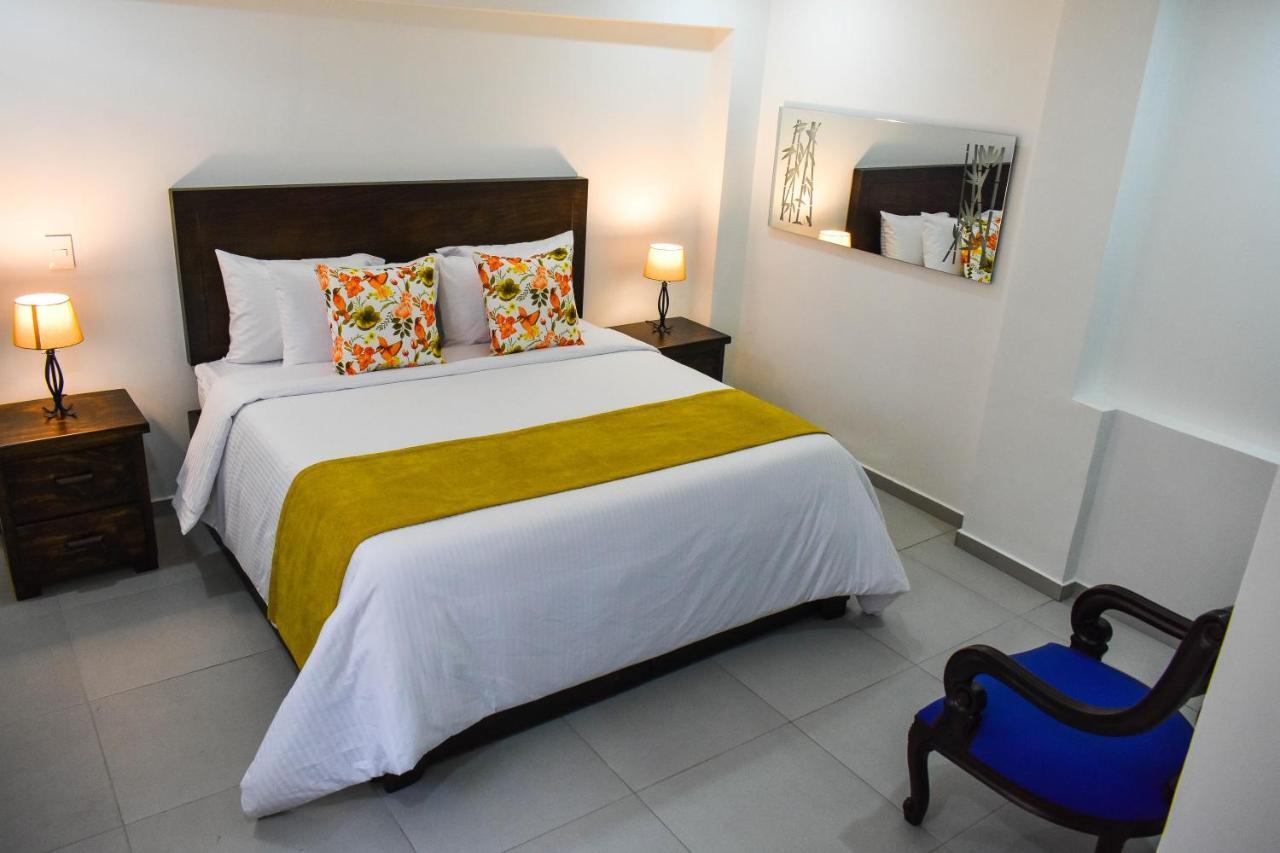Ecohotel Guaduales Pereira Exteriör bild