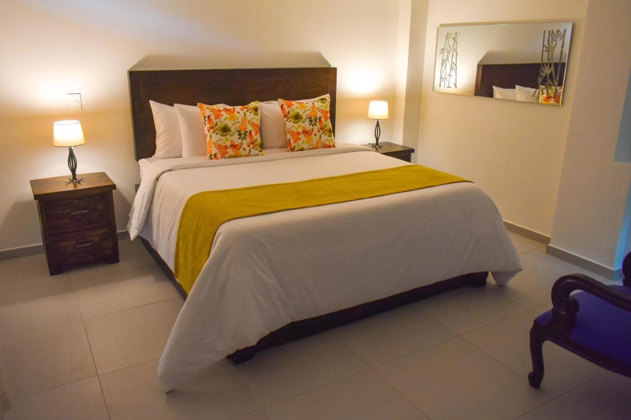 Ecohotel Guaduales Pereira Exteriör bild