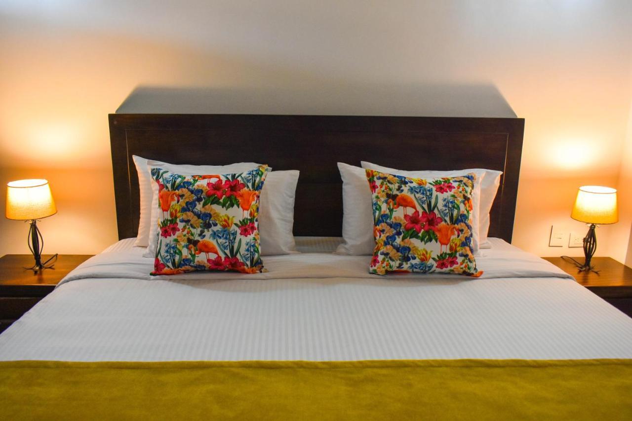 Ecohotel Guaduales Pereira Exteriör bild